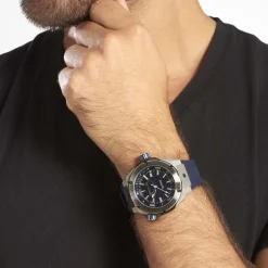 CERRUTI Montre Ruscello Bleu* Montres Tendances