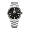 CITIZEN Montre C7 Mechanical Noir* Montres Automatiques