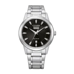 CITIZEN Montre Classic Elegant Noir* Montres Solaires