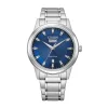 CITIZEN Montre Classic Elegant Bleu* Montres Solaires