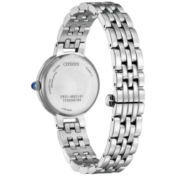 Discount CITIZEN Montre L Round Blanc