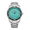 Best CITIZEN Montre Sunset Turquoise