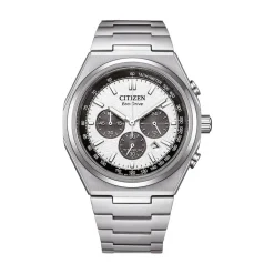 CITIZEN Montre Super Titanium 42.5 Argenté* Montres Solaires