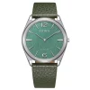Clearance CITIZEN Montre Suratto Vert