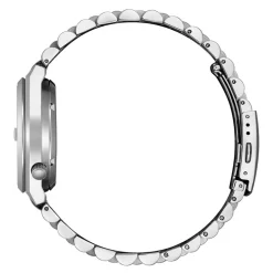 CITIZEN Montre Tsuyosa 37 Time Slip Noir* Montres Automatiques