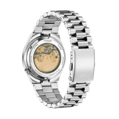 CITIZEN Montre Tsuyosa Nj0150 Noir* Montres Automatiques