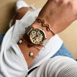 CLUSE Montre Dalmatien Nacre* Montres Tendances