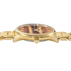 Discount CLUSE Montre Feroce Petite Camel