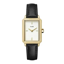 CLUSE Montre Fluette Blanc* Montres Tendances|Montres Petits Prix