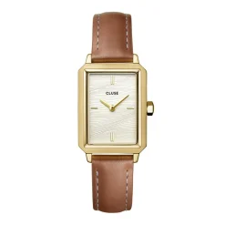CLUSE Montre Fluette Blanc* Montres Petits Prix
