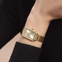 CLUSE Montre Fluette Doré* Montres Tendances|Montres Petits Prix