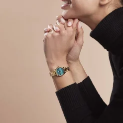 CLUSE Montre Féroce Mini Vert* Montres Tendances