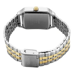 CLUSE Montre Gracieuse Blanc* Montres Tendances