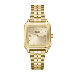 CLUSE Montre Gracieuse Champagne* Montres Tendances