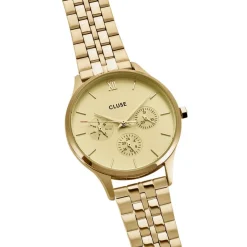 CLUSE Montre Minuit Multifonction Doré* Montres Tendances