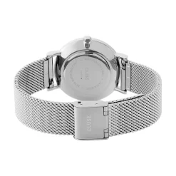 CLUSE Montre Minuit Noir* Montres Tendances|Montres Petits Prix