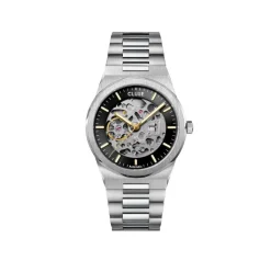 CLUSE Montre Vigoureux Automatique Noir* Montres Squelettes|Montres Automatiques