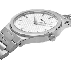 CLUSE Montre Vigoureux Blanc* Montres Classiques