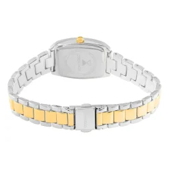 Best CODHOR Montre Agathe Argenté