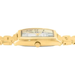 Discount CODHOR Montre Agathe Argenté