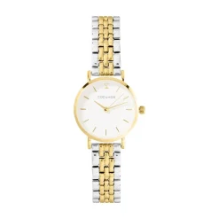 New CODHOR Montre Alix Blanc