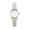 Best CODHOR Montre Anais Blanc