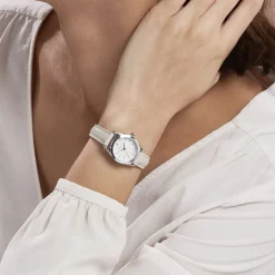 Best CODHOR Montre Anais Blanc