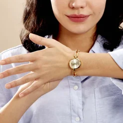 CODHOR Montre Andrea Doré* Montres Tendances|Montres Petits Prix