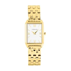 CODHOR Montre Arianne Blanc* Montres Tendances|Montres Petits Prix