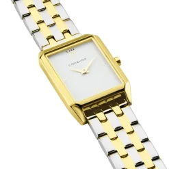 CODHOR Montre Arianne Blanc* Montres Petits Prix