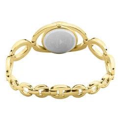 CODHOR Montre Berne Doré cadran doré fond doré bracelet alliage doré