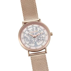 CODHOR Montre Camille Rose