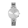 CODHOR Montre Cegolene Argent* Montres Made In France|Montres Classiques