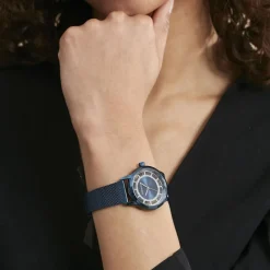 CODHOR Montre Cloe Bleu* Montres Tendances|Montres Petits Prix