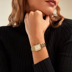 CODHOR Montre Eleonia 2 Doré* Montres Petits Prix