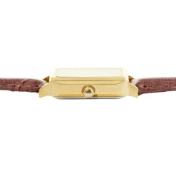 CODHOR Montre Eleonia Blanc* Montres Classiques|Montres Petits Prix