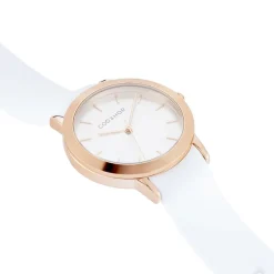 Best CODHOR Montre Estelle Argenté