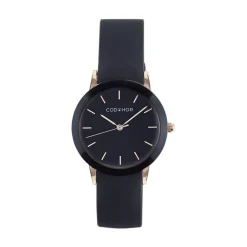 Best CODHOR Montre Estelle Noir