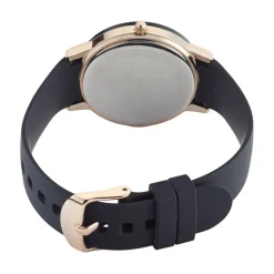 Best CODHOR Montre Estelle Noir