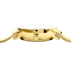 CODHOR Montre Fleur Doré* Montres Petits Prix