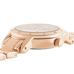 CODHOR Montre Inaya Rose* Montres Made In France|Montres Classiques
