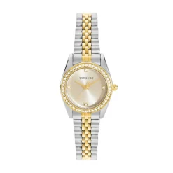 CODHOR Montre Irina Champagne* Montres Petits Prix