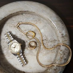 CODHOR Montre Irina Champagne* Montres Petits Prix