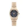 CODHOR Montre Irina Noir* Montres Tendances|Montres Petits Prix