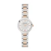 CODHOR Montre Lauryn Argenté* Montres Tendances|Montres Petits Prix