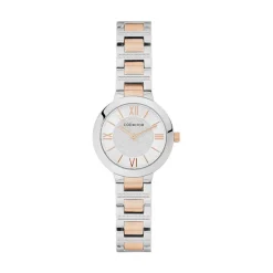 CODHOR Montre Lauryn Argenté* Montres Tendances|Montres Petits Prix
