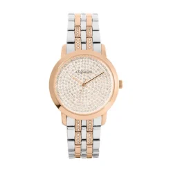 Clearance CODHOR Montre Lena Argent