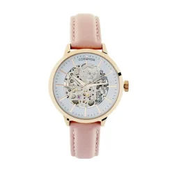 CODHOR Montre Louise Blanc* Montres Tendances|Montres Automatiques