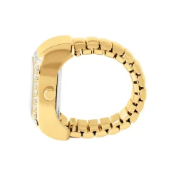 CODHOR Montre Montre  Bague Cléo Vert* Montres Petits Prix