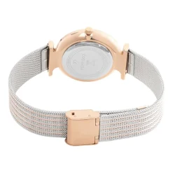 CODHOR Montre Nidia Blanc* Montres Tendances|Montres Petits Prix